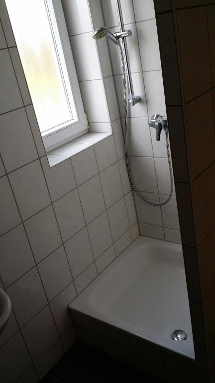 Albergo Restaurante Da Franco Büchenbeuren Pokoj fotografie