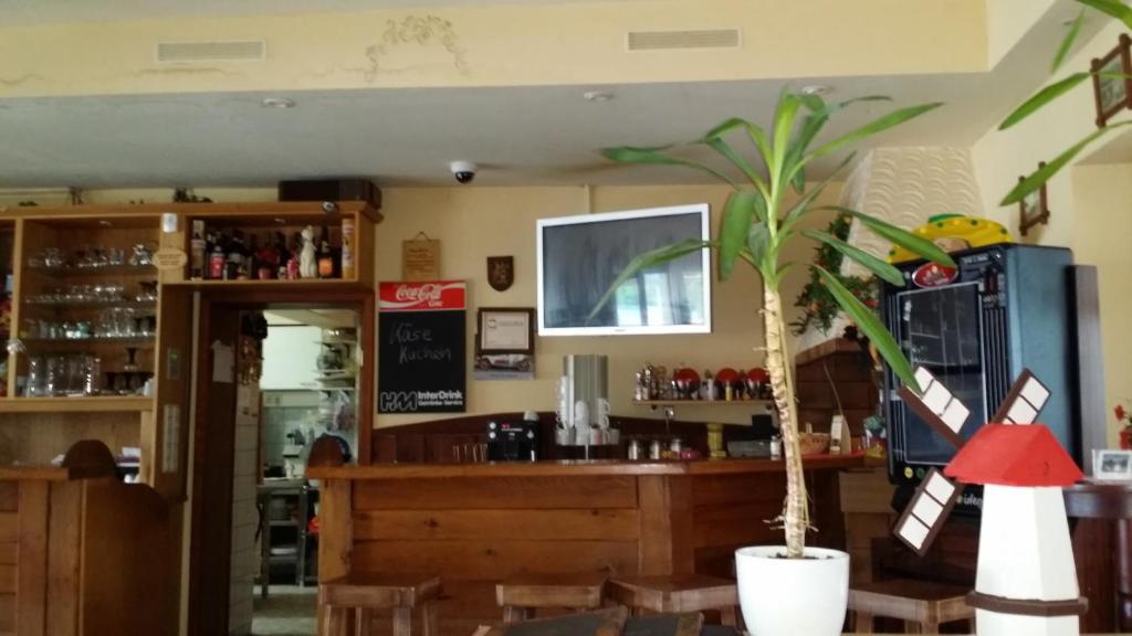 Albergo Restaurante Da Franco Büchenbeuren Exteriér fotografie